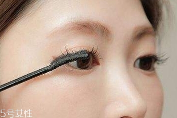 睫毛膏如何清洗 這樣洗最干凈 睫毛膏如何清洗 這樣洗最干凈