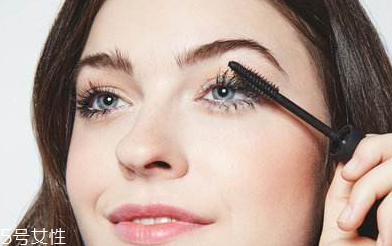 睫毛膏如何清洗 這樣洗最干凈 睫毛膏如何清洗 這樣洗最干凈