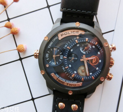 police是什么牌子 酷感十足的拉風(fēng)腕表 police是什么牌子 酷感十足的拉風(fēng)腕表