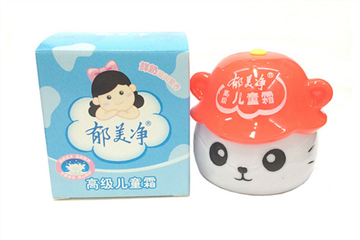 新生兒可以用郁美凈嗎 寶寶面霜推薦 新生兒可以用郁美凈嗎 寶寶面霜推薦