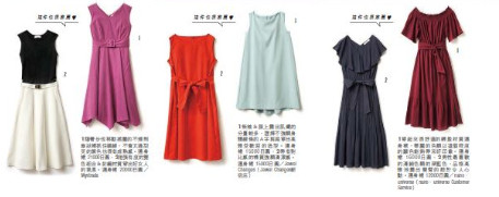 2018星座運(yùn)勢穿衣搭配 這樣穿事業(yè)愛情雙豐收