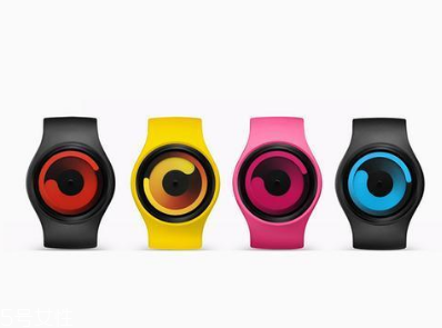 ziiiro手表怎么看時(shí)間 將整片星空戴在手上 ziiiro手表怎么看時(shí)間 將整片星空戴在手上