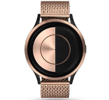 ziiiro手表怎么看時(shí)間 將整片星空戴在手上 ziiiro手表怎么看時(shí)間 將整片星空戴在手上