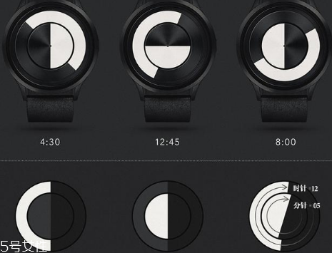 ziiiro手表怎么看時(shí)間 將整片星空戴在手上 ziiiro手表怎么看時(shí)間 將整片星空戴在手上