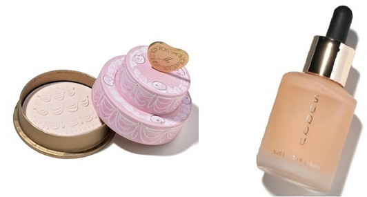 底妝怎么畫(huà)清爽 底妝新趨勢(shì) 底妝怎么畫(huà)清爽 底妝新趨勢(shì)