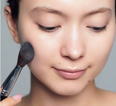 底妝怎么畫(huà)清爽 底妝新趨勢(shì) 底妝怎么畫(huà)清爽 底妝新趨勢(shì)