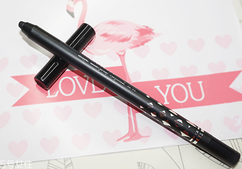 眼線筆軟毛的好還是海綿的好 眼線筆軟毛的好還是海綿的好