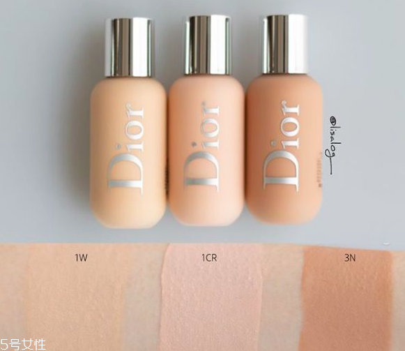 迪奧小奶瓶粉底液哪個(gè)色號(hào)適合黃皮 國(guó)人選這幾個(gè)顏色 迪奧小奶瓶粉底液哪個(gè)色號(hào)適合黃皮 國(guó)人選這幾個(gè)顏色