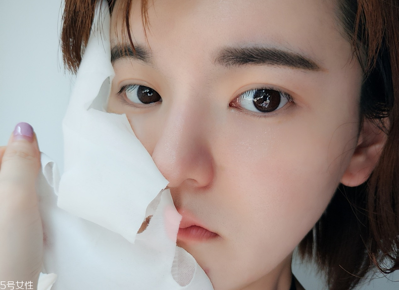 臺(tái)塑生醫(yī)產(chǎn)品不合格嗎 很安心的醫(yī)美級(jí)面膜