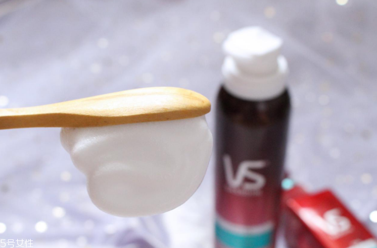 沙宣泡沫護(hù)發(fā)素好用嗎 讓發(fā)根蓬松的護(hù)發(fā)素 沙宣泡沫護(hù)發(fā)素好用嗎 讓發(fā)根蓬松的護(hù)發(fā)素