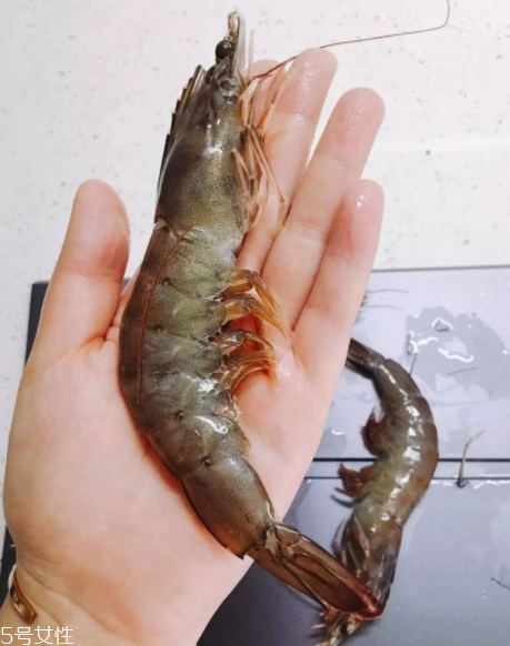 基圍蝦怎么做好吃 推薦做法 基圍蝦怎么做好吃 推薦做法