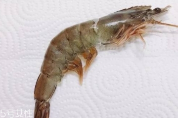 基圍蝦怎么炒 這樣炒最美味 基圍蝦怎么炒 這樣炒最美味