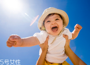 兒童防曬霜哪個好 兒童防曬霜排行榜