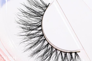 真人毛假睫毛的優(yōu)缺點(diǎn) 易導(dǎo)致眼部發(fā)炎 真人毛假睫毛的優(yōu)缺點(diǎn) 易導(dǎo)致眼部發(fā)炎