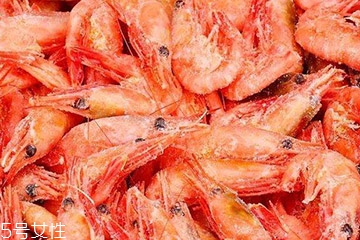 北極蝦的副作用 一定要謹(jǐn)記 北極蝦的副作用 一定要謹(jǐn)記