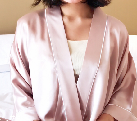 真絲上有染發(fā)劑怎么辦 染發(fā)劑去除妙招 真絲上有染發(fā)劑怎么辦 染發(fā)劑去除妙招