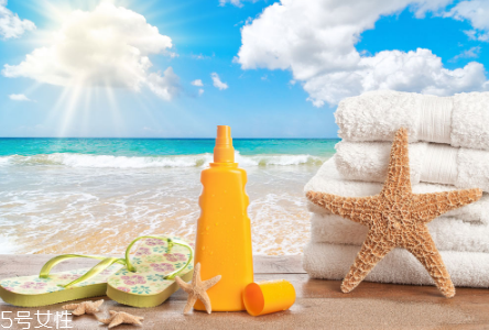 防曬霜防輻射嗎 這四樣防曬神器不可少 防曬霜防輻射嗎 這四樣防曬神器不可少