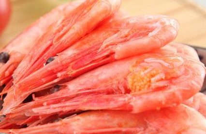 北極蝦的食用禁忌 不能食用過(guò)量