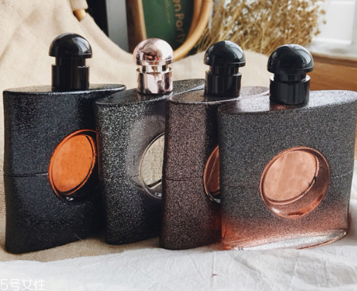 濃郁調香水適合什么季節(jié) 性感火辣有穿透力