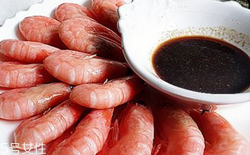 北極蝦能常吃嗎 適可而止 北極蝦能常吃嗎 適可而止