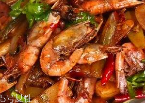 北極蝦能給糖尿病病人吃嗎 北極蝦能給糖尿病病人吃嗎