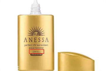 安耐曬防曬霜哪些兒童能用 選用專為兒童設計產(chǎn)品