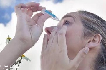 歐美眼藥水哪個(gè)牌子好 歐美最好用的眼藥水 歐美眼藥水哪個(gè)牌子好 歐美最好用的眼藥水