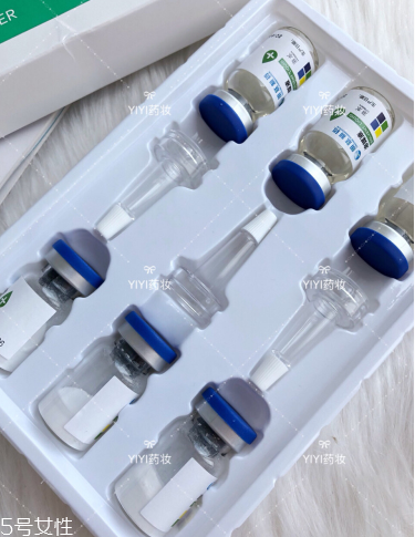 海本凍干粉四款有什么區(qū)別 海本凍干粉介紹 海本凍干粉四款有什么區(qū)別 海本凍干粉介紹