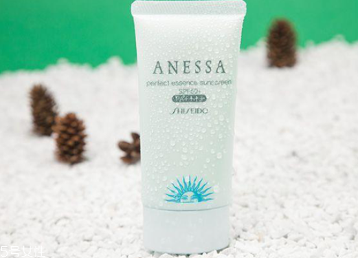 安耐曬防曬霜哪些兒童能用 選用專為兒童設計產(chǎn)品