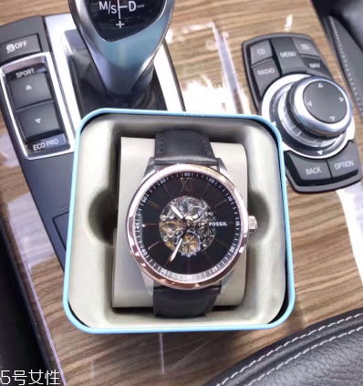 機械表可以用多久 看保養(yǎng)程度