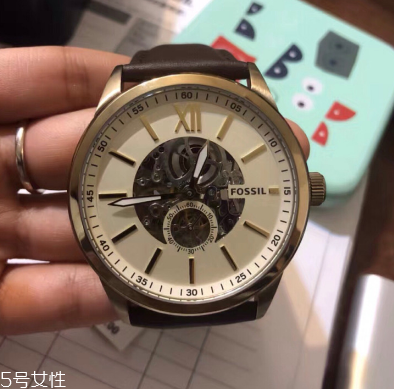 機械表可以用多久 看保養(yǎng)程度