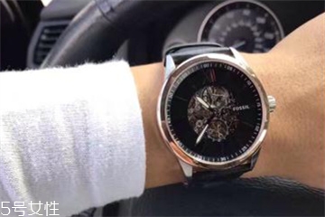 機械表可以用多久 看保養(yǎng)程度