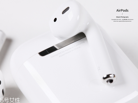 airpods使用方法 關(guān)于airpods的小知識(shí) airpods使用方法 關(guān)于airpods的小知識(shí)