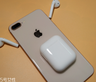 airpods怎么調(diào)節(jié)音量 這個(gè)方法很簡(jiǎn)單