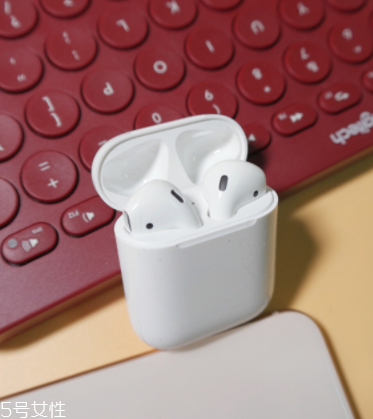 airpods怎么調(diào)節(jié)音量 這個(gè)方法很簡(jiǎn)單