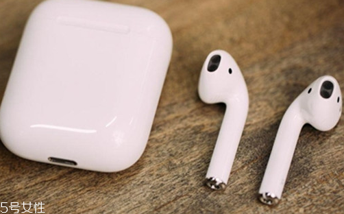 airpods怎么調(diào)節(jié)音量 這個(gè)方法很簡(jiǎn)單