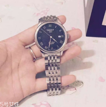 機械表起霧了怎么處理 教你輕松解決 機械表起霧了怎么處理 教你輕松解決