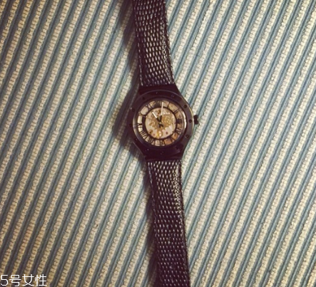 機械表起霧了怎么處理 教你輕松解決 機械表起霧了怎么處理 教你輕松解決