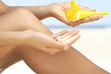 夏天spf30夠嗎 夏天如何正確防曬 夏天spf30夠嗎 夏天如何正確防曬