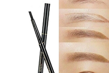 眉筆含鉛嗎 這個(gè)成分沒必要