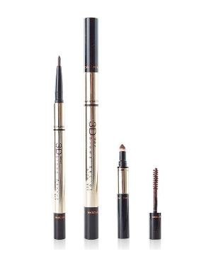 眉筆含鉛嗎 這個(gè)成分沒必要