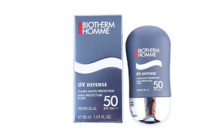 男士防曬霜怎么用才正確 男士防曬霜用法 男士防曬霜怎么用才正確 男士防曬霜用法