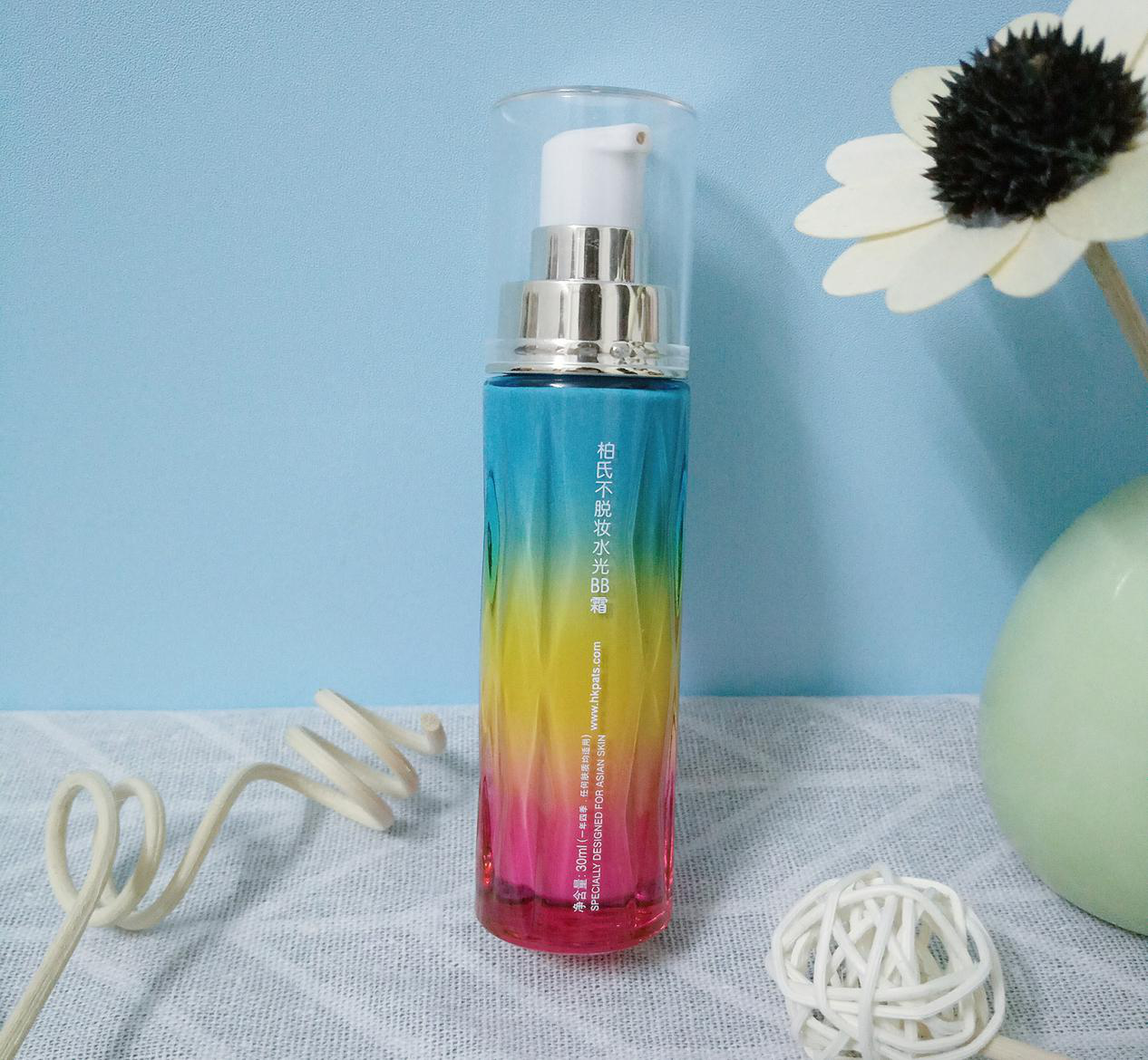 柏氏為什么這么多人說好用？有哪些好用單品推薦嗎？