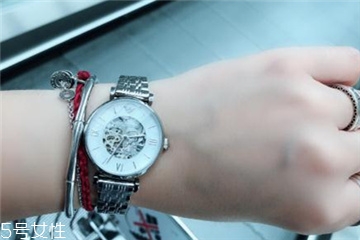 機械表有聲音正常嗎 不需要太擔心