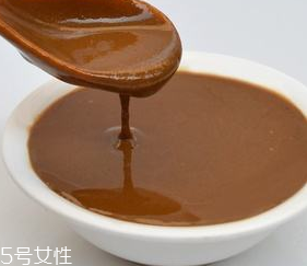 芝麻油和芝麻醬的營(yíng)養(yǎng)價(jià)值