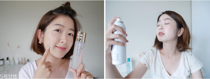 夏天控油保濕的化妝技巧 值得一學(xué) 夏天控油保濕的化妝技巧 值得一學(xué)