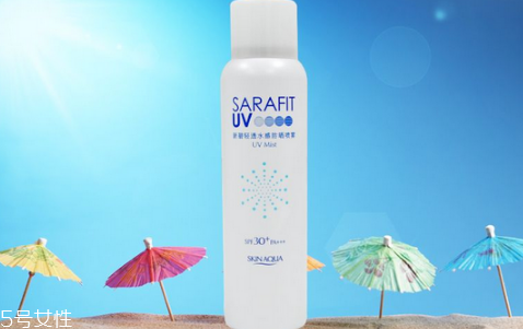 曼秀雷敦防曬噴霧價格 適合夏日的防曬噴霧 曼秀雷敦防曬噴霧價格 適合夏日的防曬噴霧