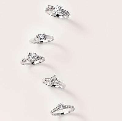 結(jié)婚戒指什么款式好看 5種最受歡迎設計