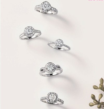 結(jié)婚戒指什么款式好看 5種最受歡迎設計