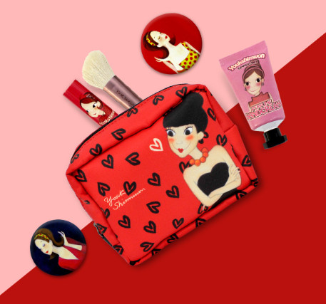 陸心媛這個牌子怎么樣？